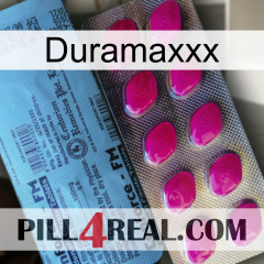 Duramaxxx 35